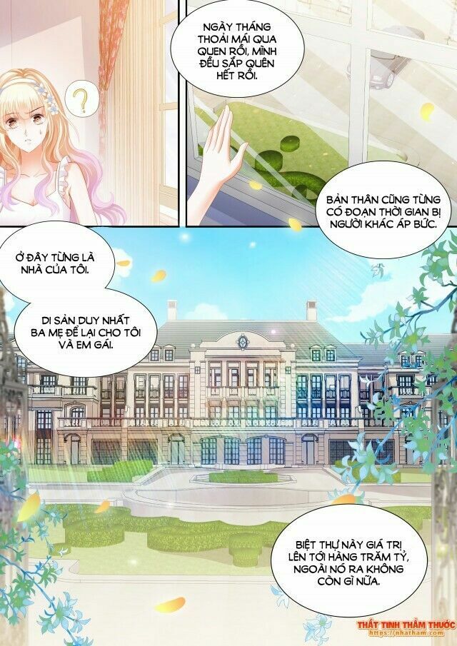 Bá Đạo Tiểu Thúc, Xin Trêu Chọc Vừa Thôi!: Chapter 1