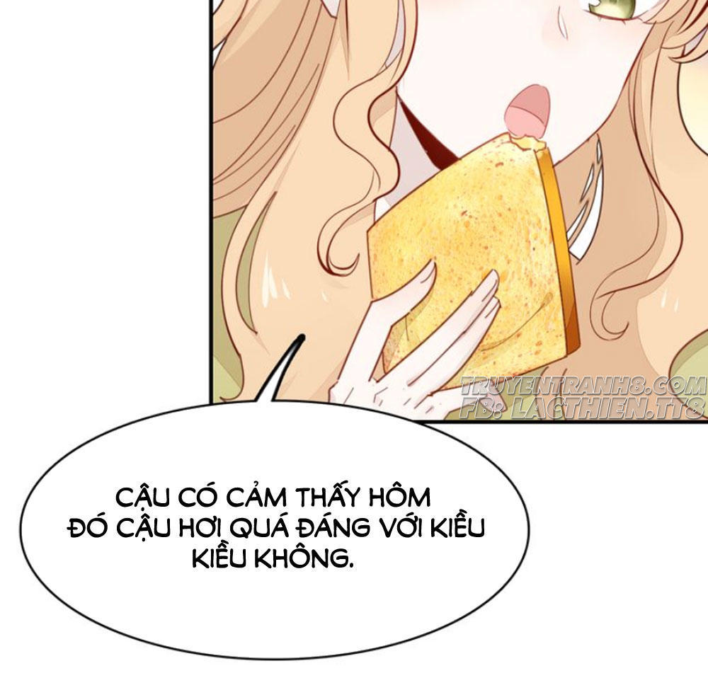 Ái Ngạo Kiều Long Vương Gia: Chapter 24