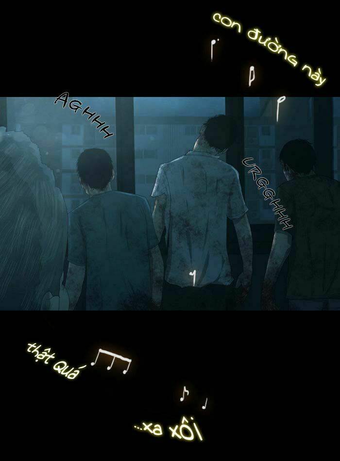 Dead Days: Chapter 26