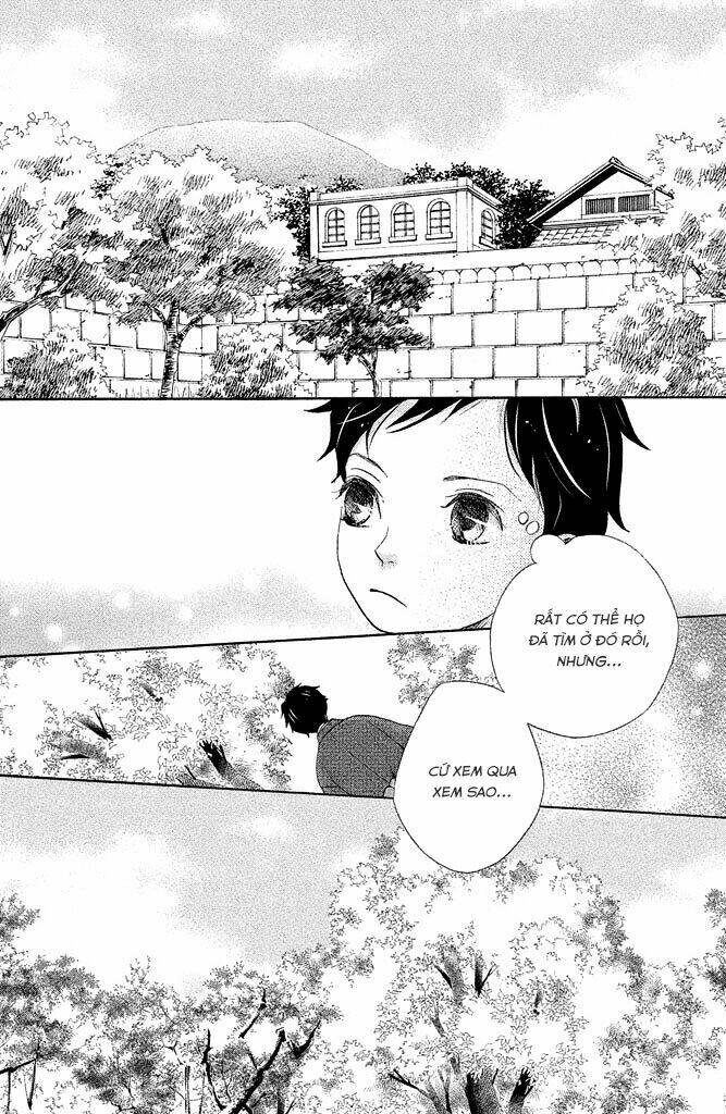 Meiji Hiiro Kitan: Chapter 7