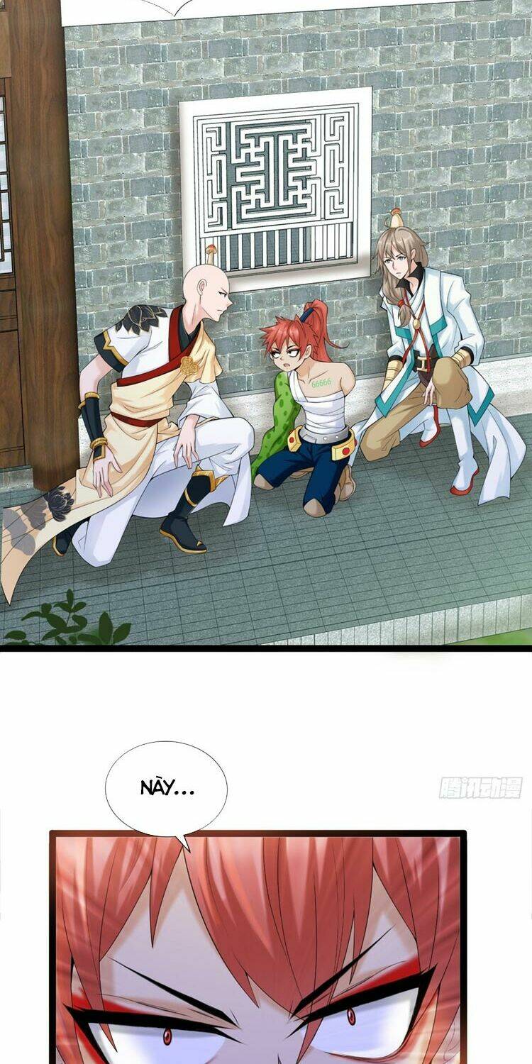 Tà Du Ký: Chapter 111