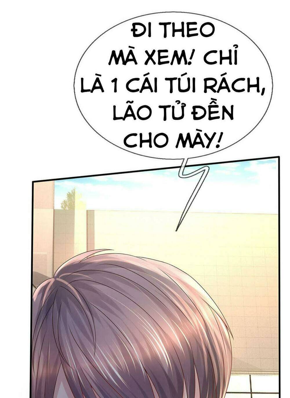 Ông Đây Là Đại Gia: Chapter 3
