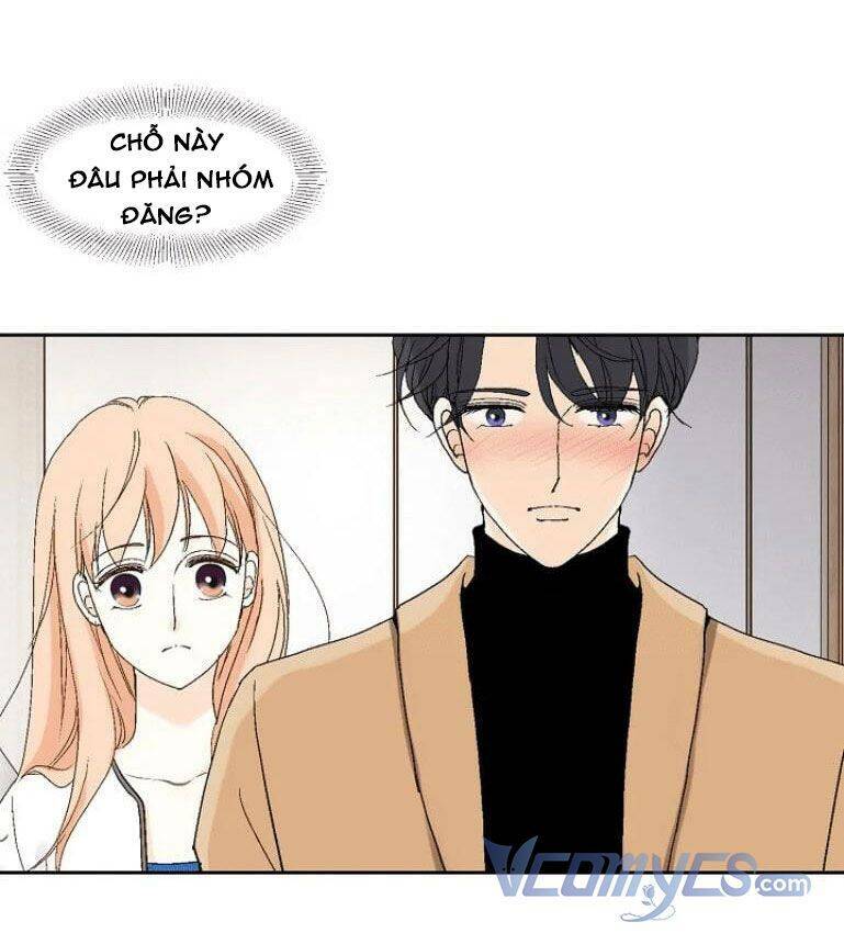 Lee Bom, Em Là Của Anh: Chapter 49