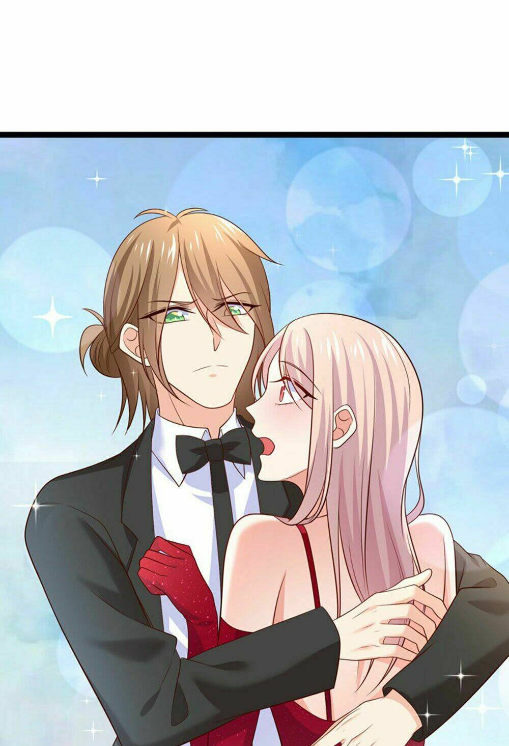 Boss Của Tôi Là Đại Thần: Chapter 64