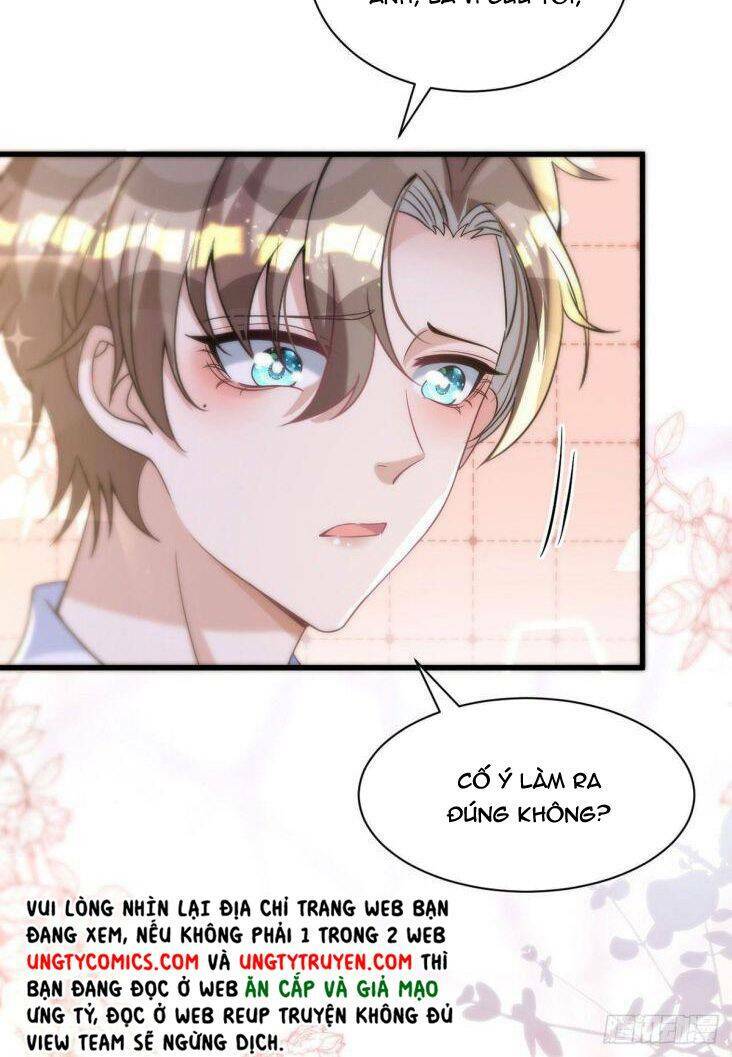 Thú Thụ Bất Thân: Chapter 123