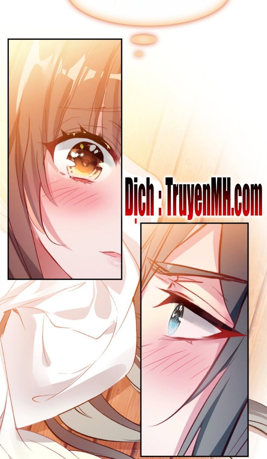 Gả Cho Một Tên Thái Giám Đáng Ghét: Chapter 88