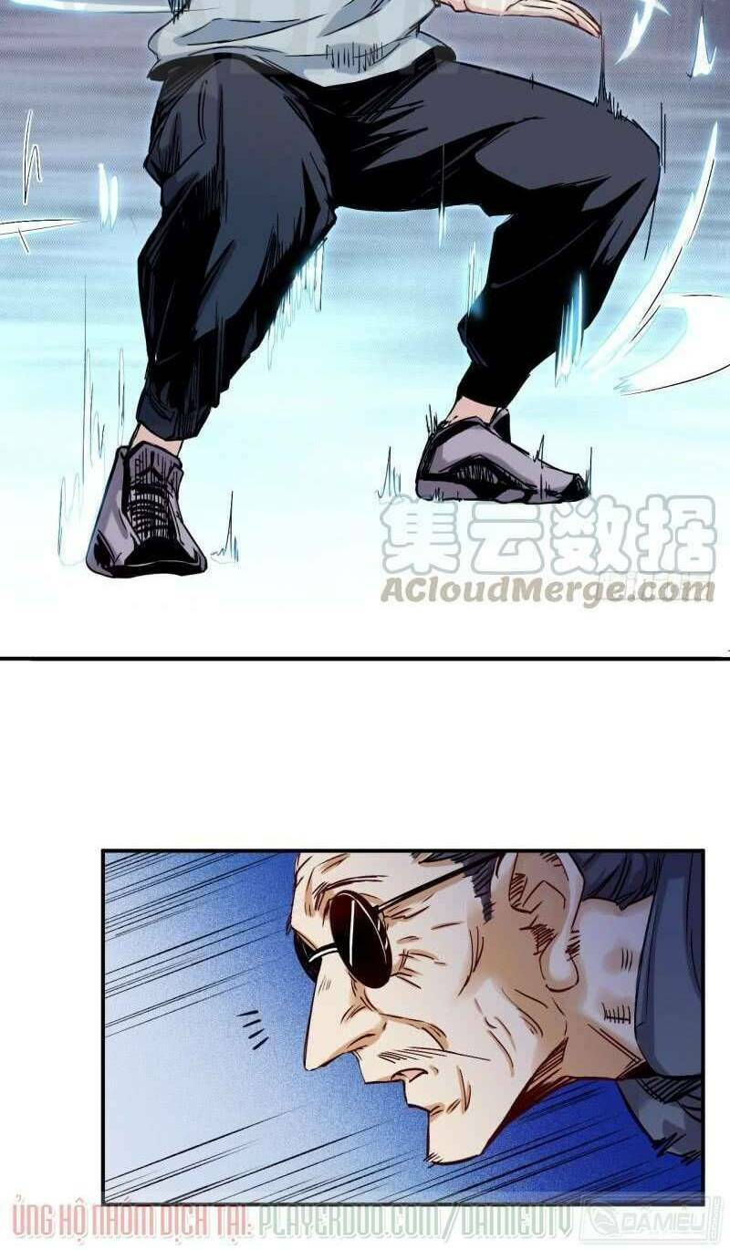 Đỉnh Phong Thần Y: Chapter 52