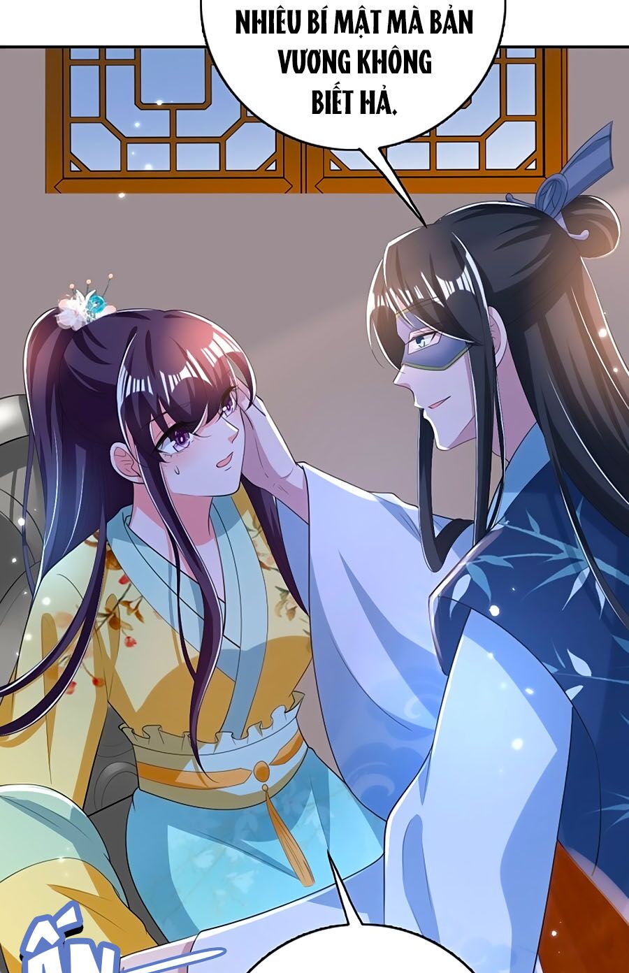 Phượng Ngự Tà Vương: Chapter 62