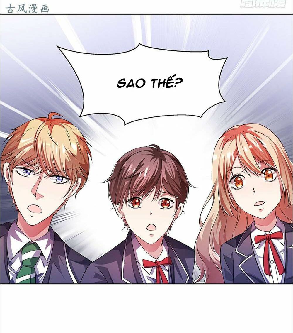 Yêu Tiếp Thành Nghiện, Tổng Tài Quá Bá Đạo: Chapter 48