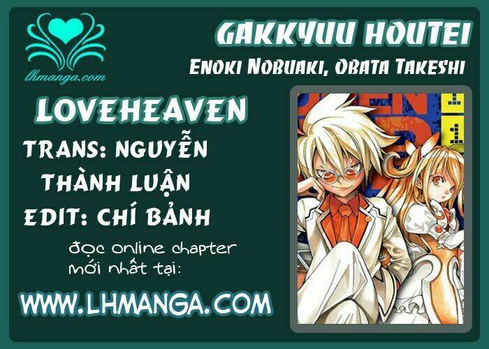 Gakkyuu Houtei: Chapter 11