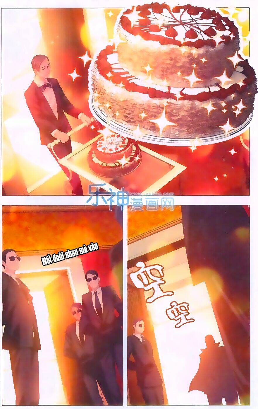 Chín Chín Tám Mươi Một - 9981: Chapter 82