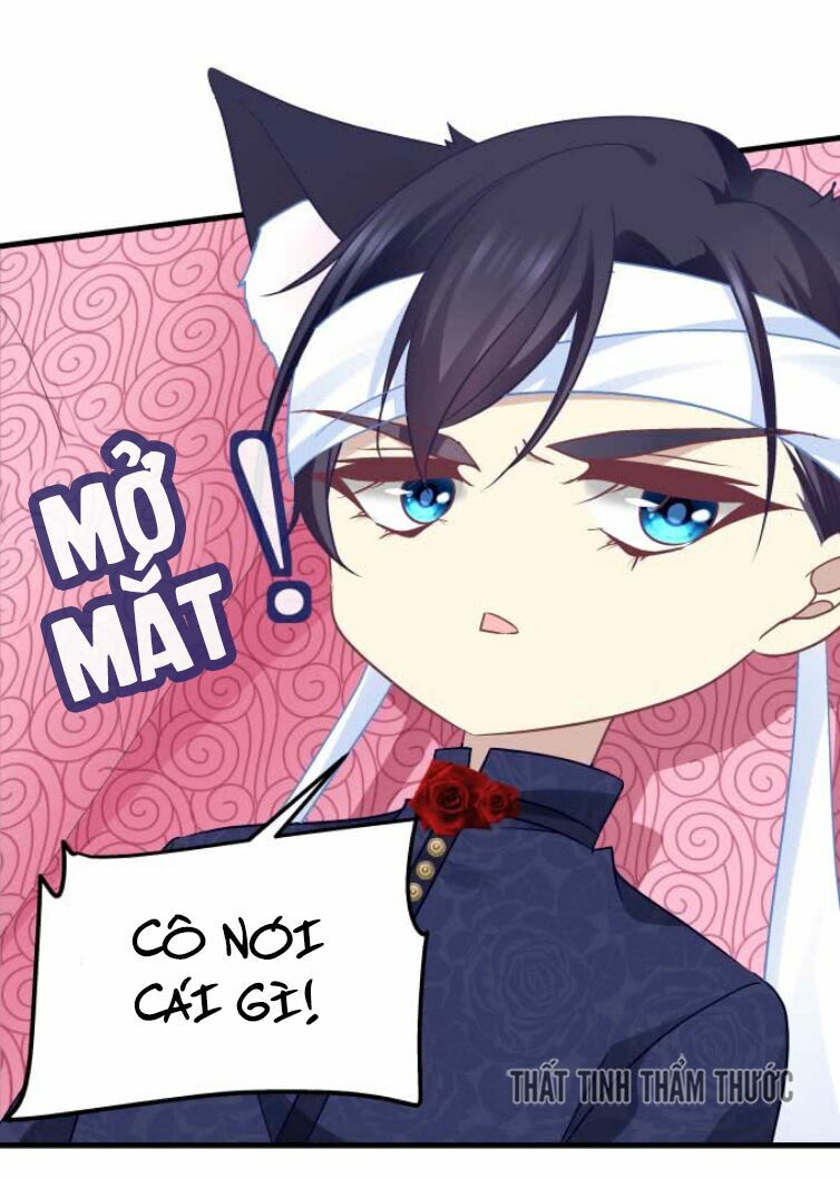 Thiên lại âm linh: Chapter 39.5