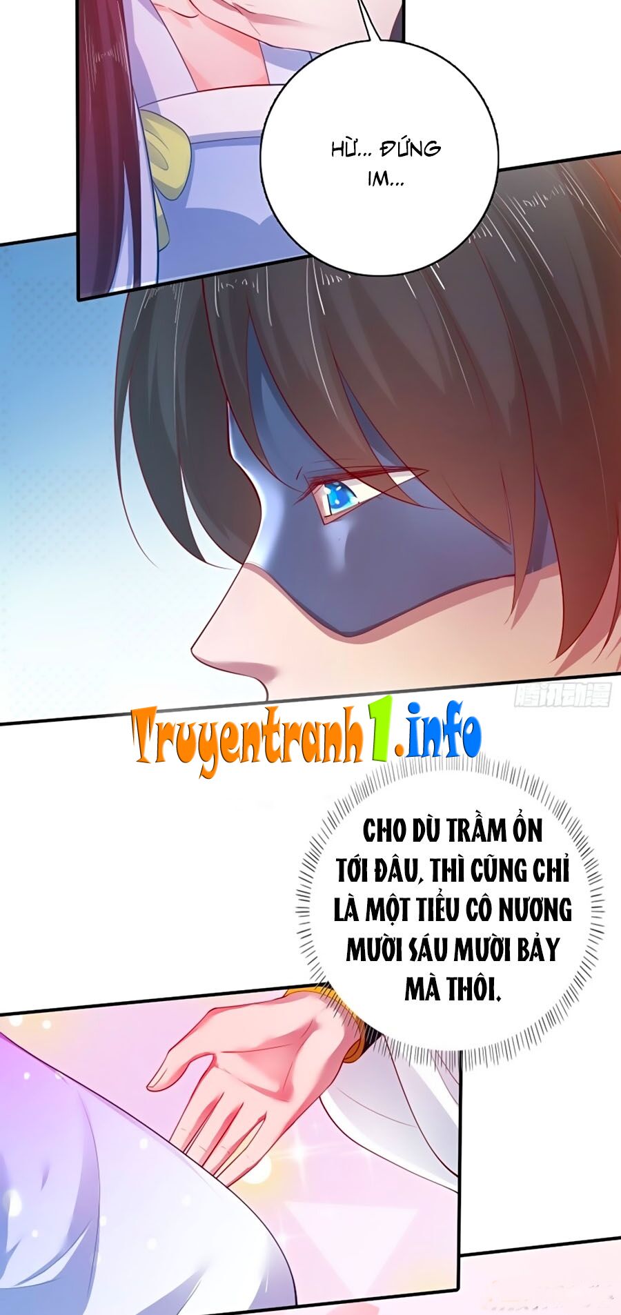 Phượng Ngự Tà Vương: Chapter 38