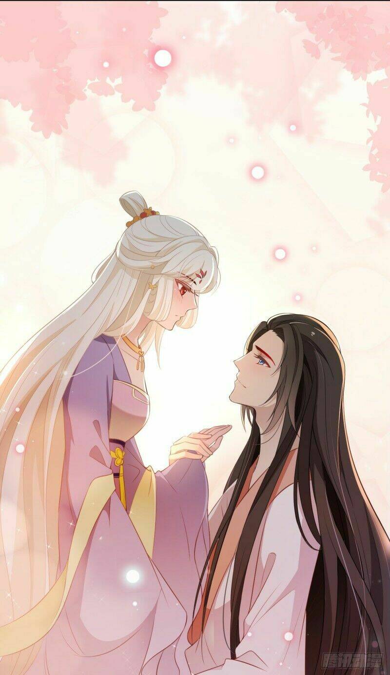 Vương Phi Thật Uy Vũ: Chapter 52