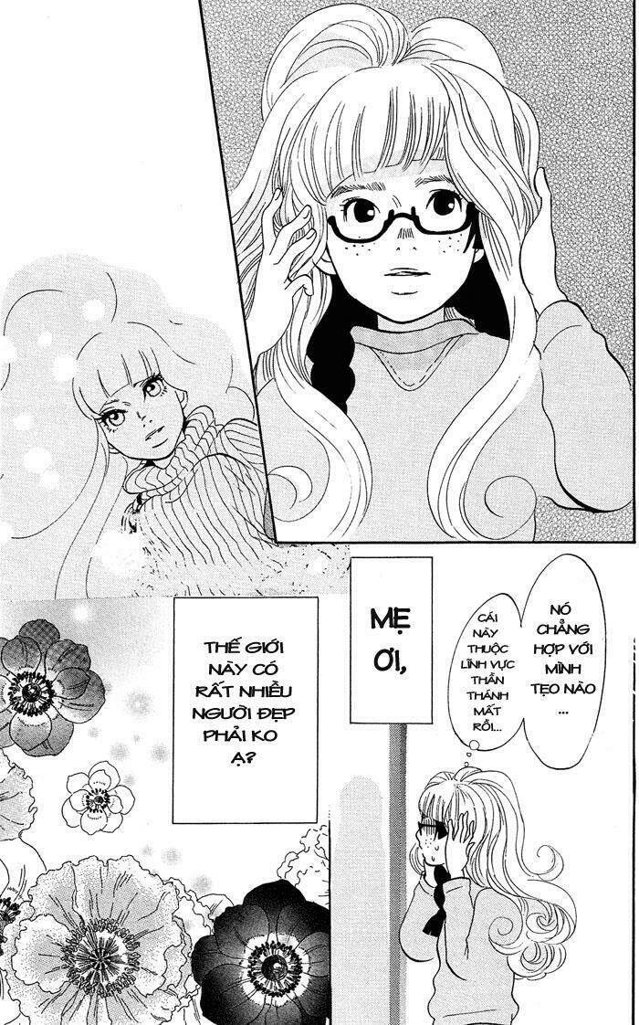 Kuragehime: Chapter 2