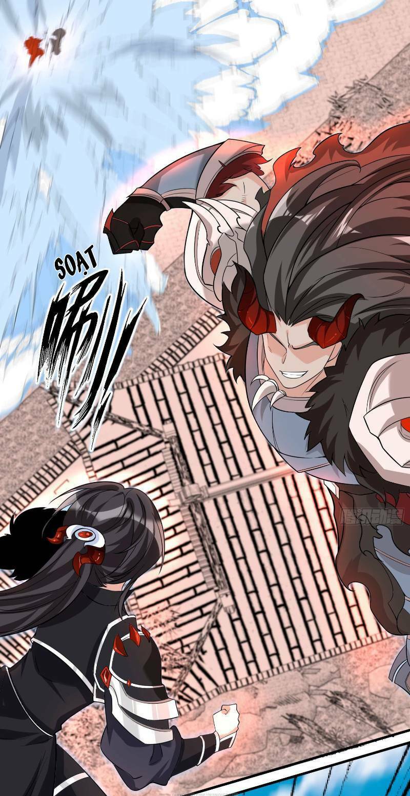 Giáng Thần Chiến Ký: Chapter 51