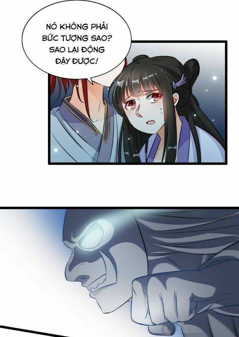 Nghịch Đồ Tại Thượng: Chapter 44