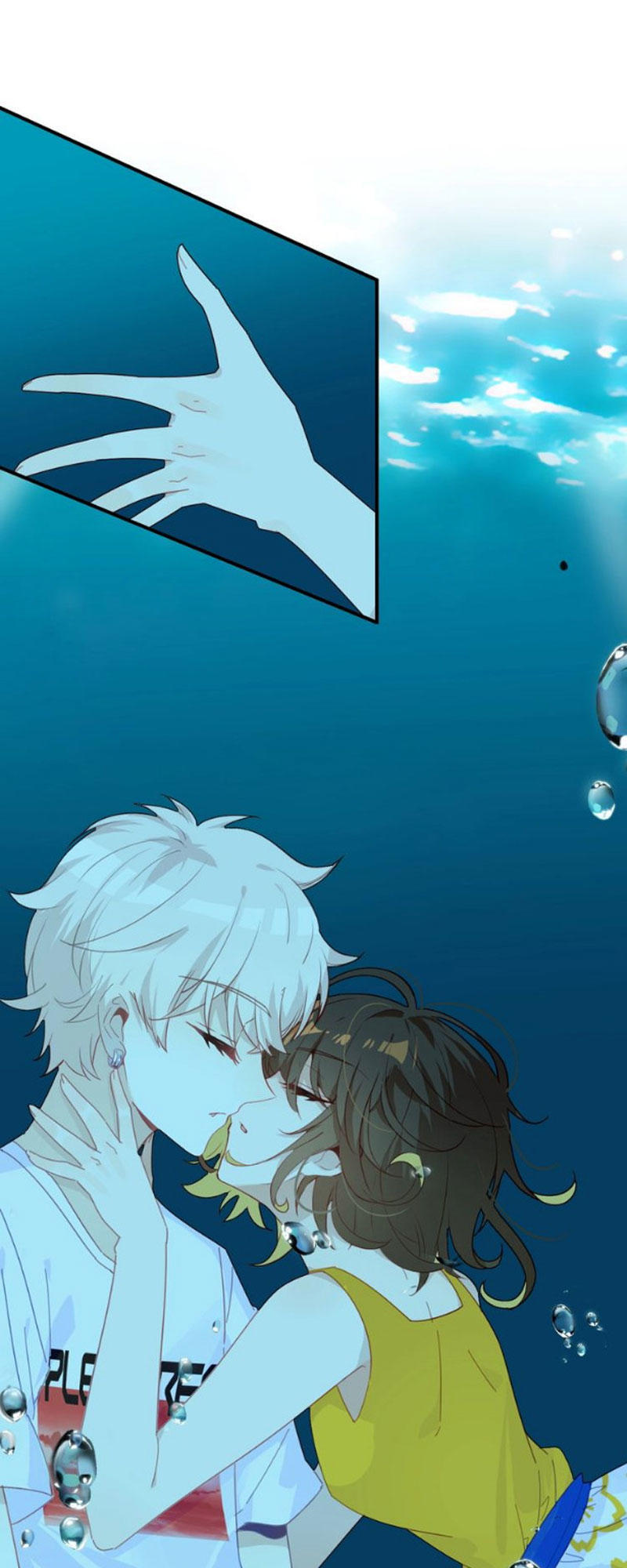 Ái Ngạo Kiều Long Vương Gia: Chapter 45