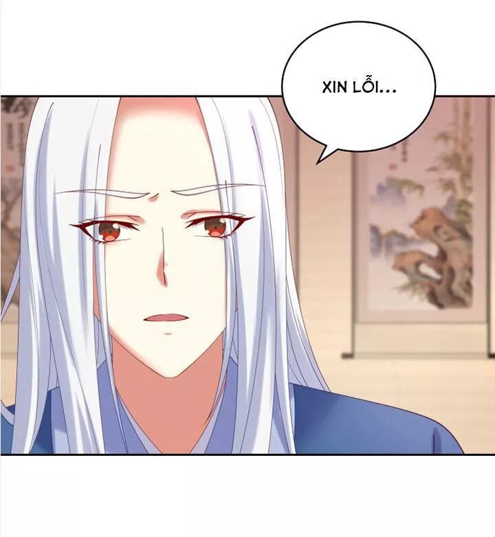 Đô đốc đại nhân sủng thê kí: Chapter 67: Cấm trẻ em
