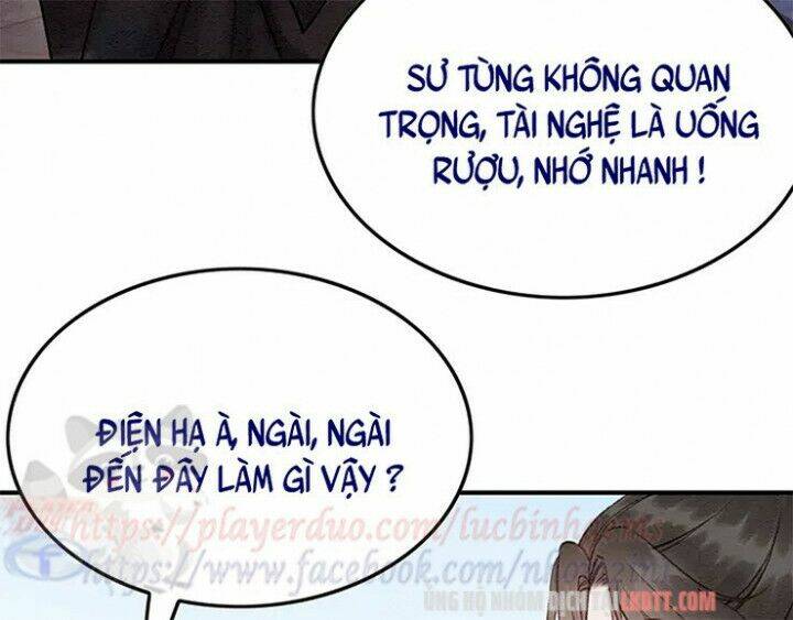 Trọng Sinh Bá Sủng Nhiếp Chính Vương Quá Mạnh Mẽ: Chapter 106