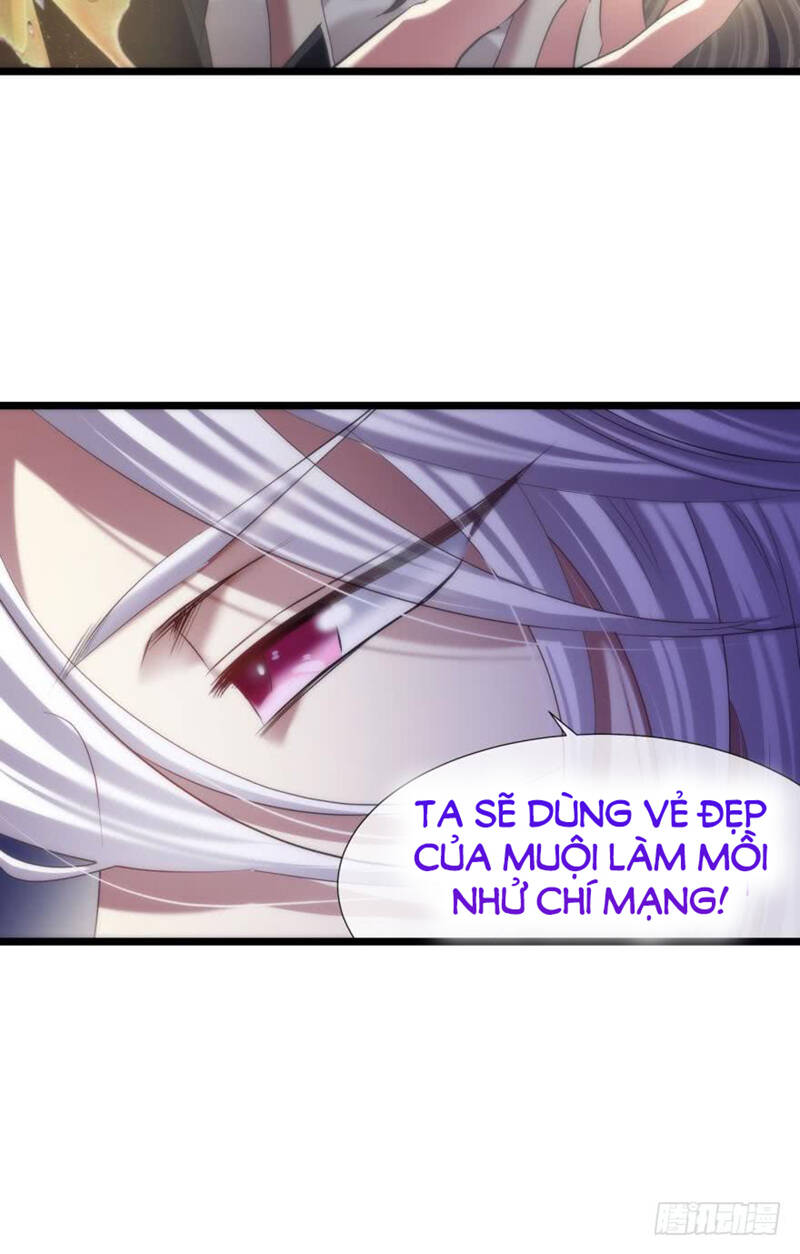 Một Vạn Tư Thế Công Lược Yêu Nam: Chapter 120