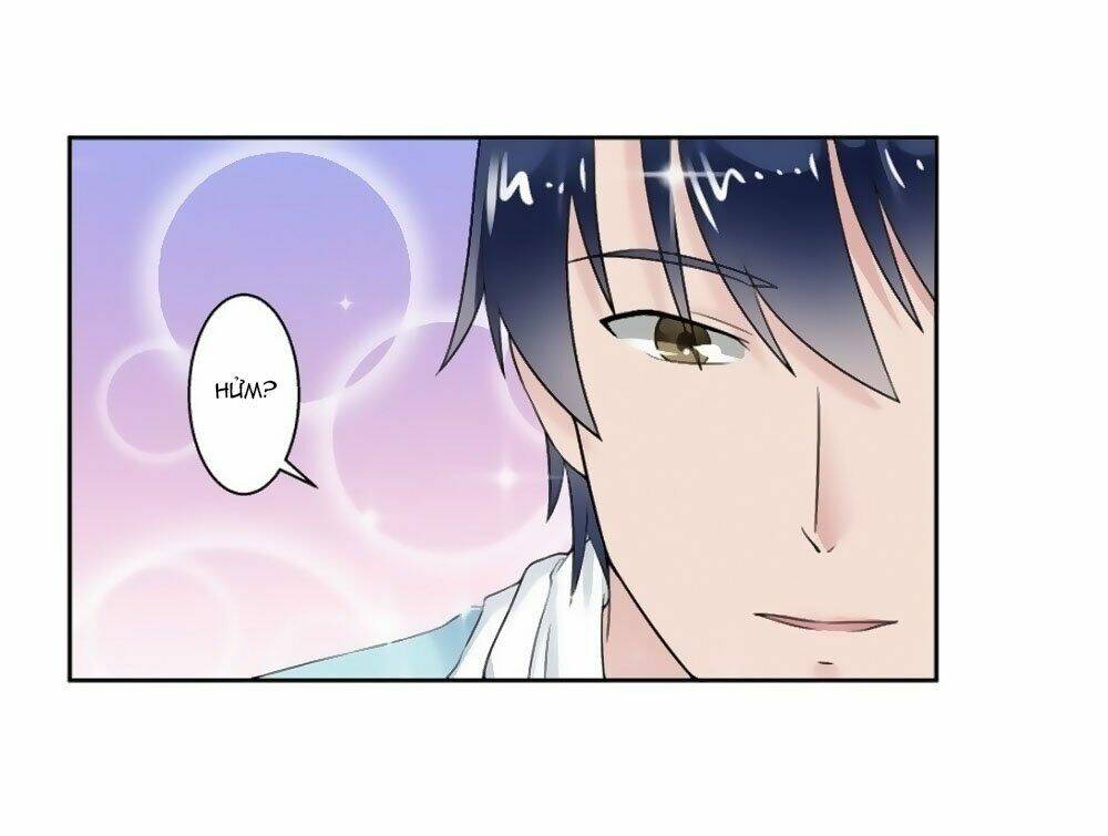 Thiên Kim Đường Môn: Chapter 75