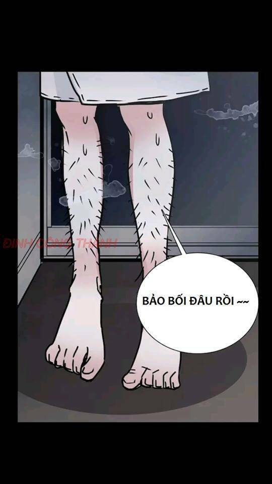 Michin Phù Thủy Tái Sinh: Chapter 5