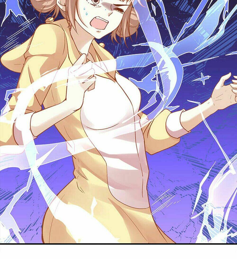 Ám Dạ Vô Thường: Chapter 6