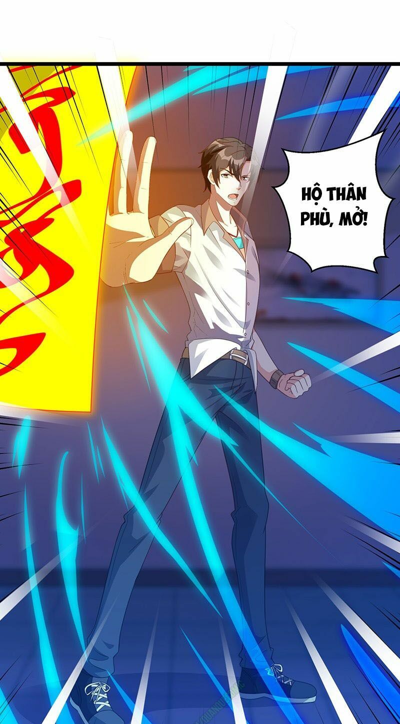 Trọng Sinh Khí Thiếu Quy Lai: Chapter 7