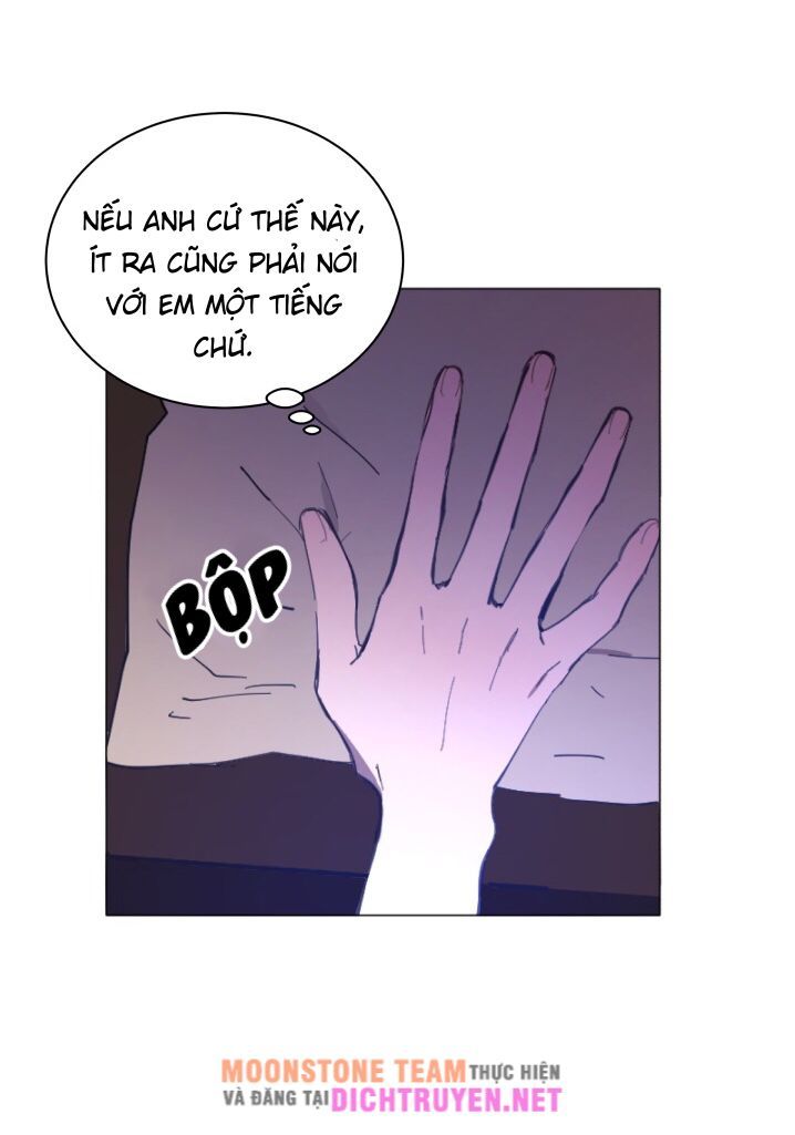 Lamia Orphe Đã Chết: Chapter 7