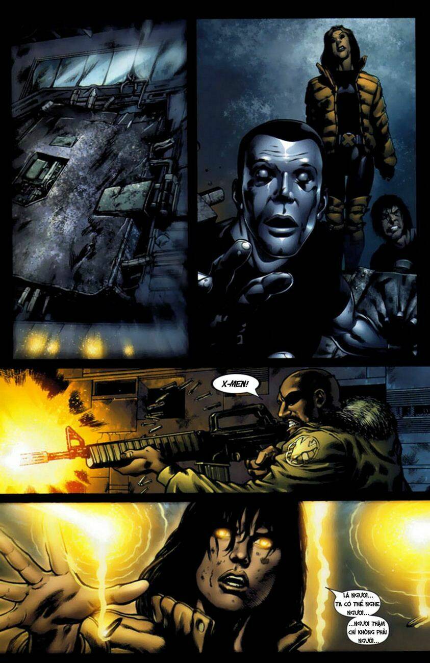 The Galactus Trilogy: Chapter 5