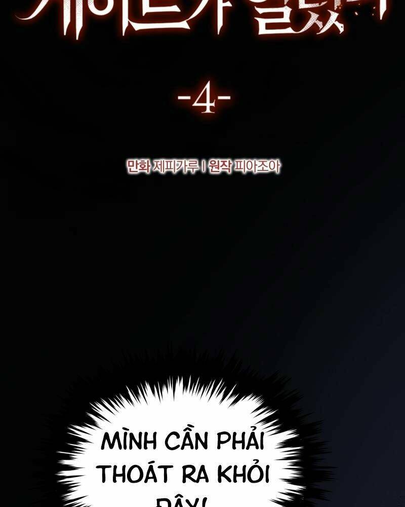Cánh Cổng Mở Ra Đúng Ngày Đầu Tiên Tôi Thành Chính Trị Gia: Chapter 4