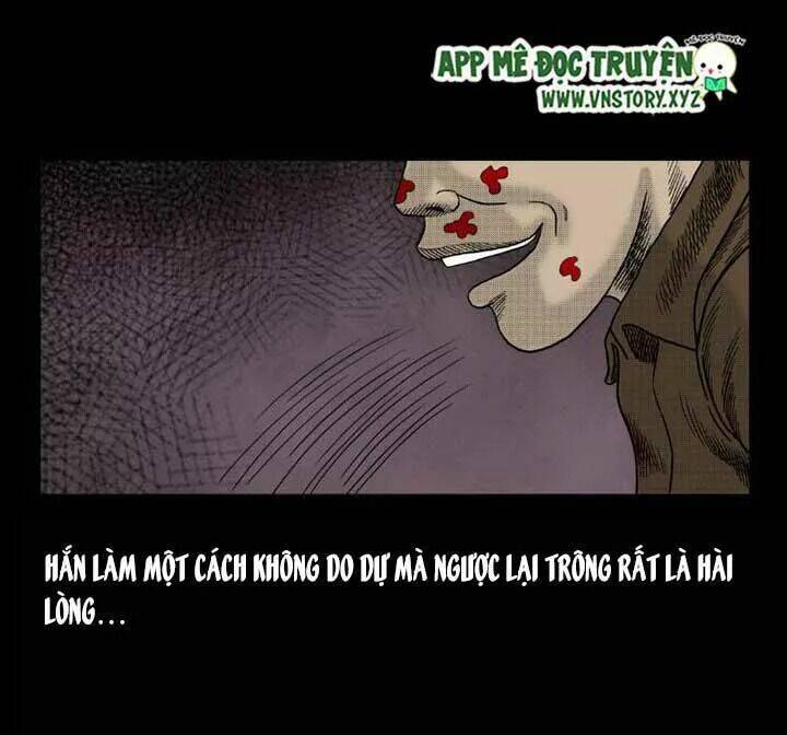 Kỳ Án Có Thật: Chapter 31