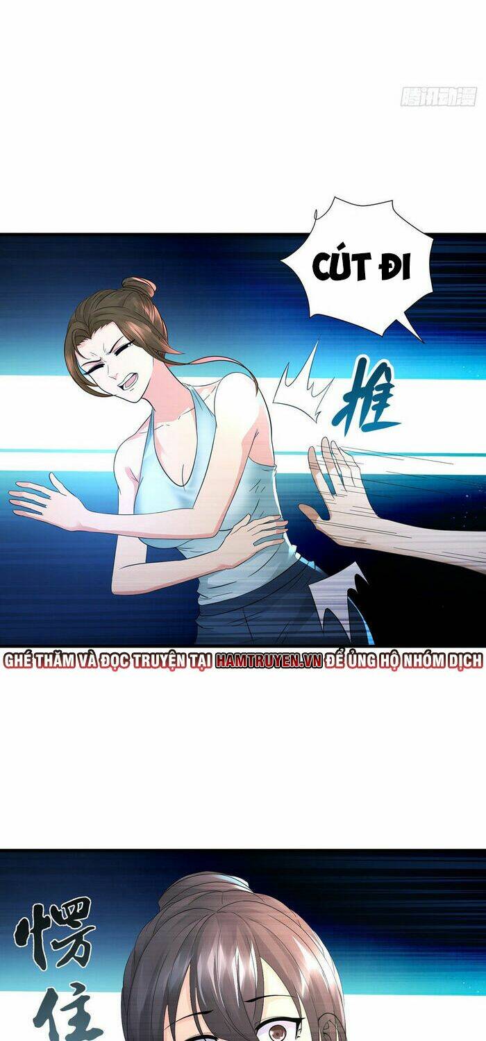 Pháp Sư Truyền Kỳ: Chapter 43