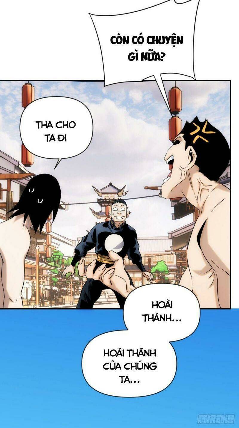 Ma Vương Là Đại Địa Chủ: Chapter 51