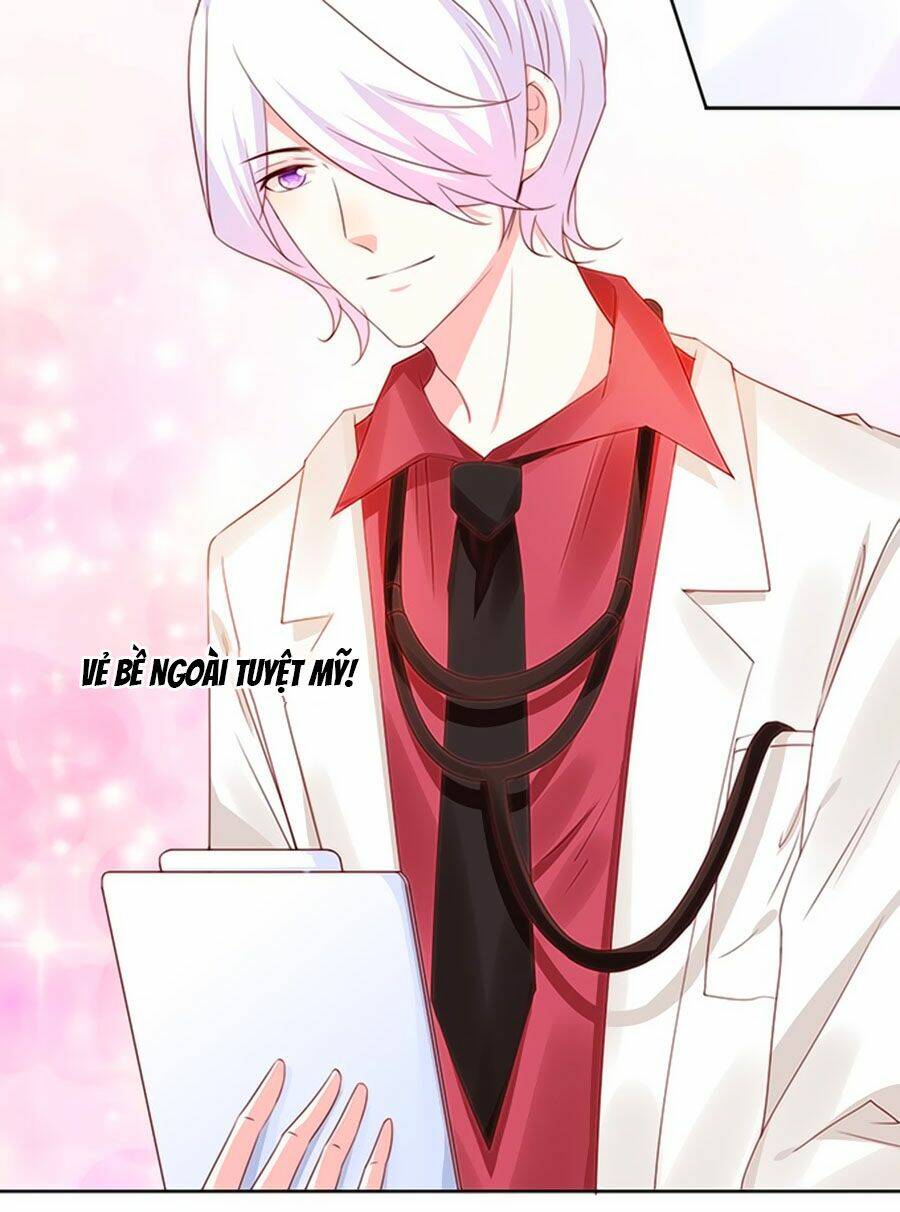 Bạn Trai Là Ngôi Sao: Chapter 106