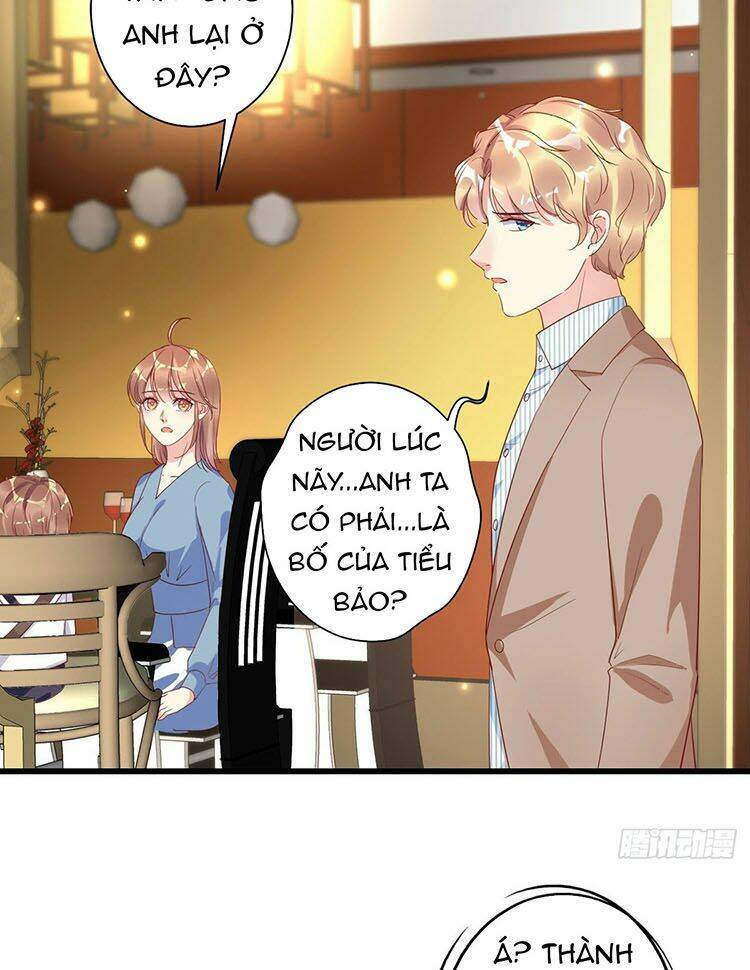 Náo Loạn Suốt Đời: Chapter 20