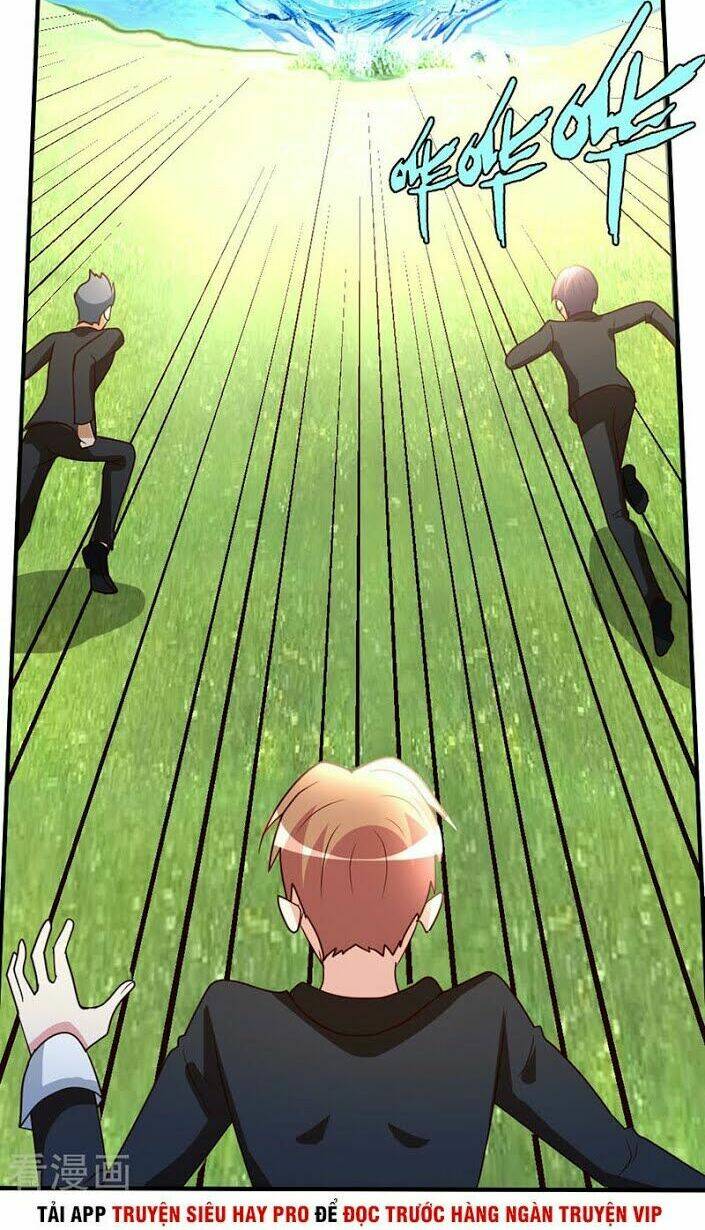 Trọng Sinh Tu Chân Tại Đô Thị: Chapter 47