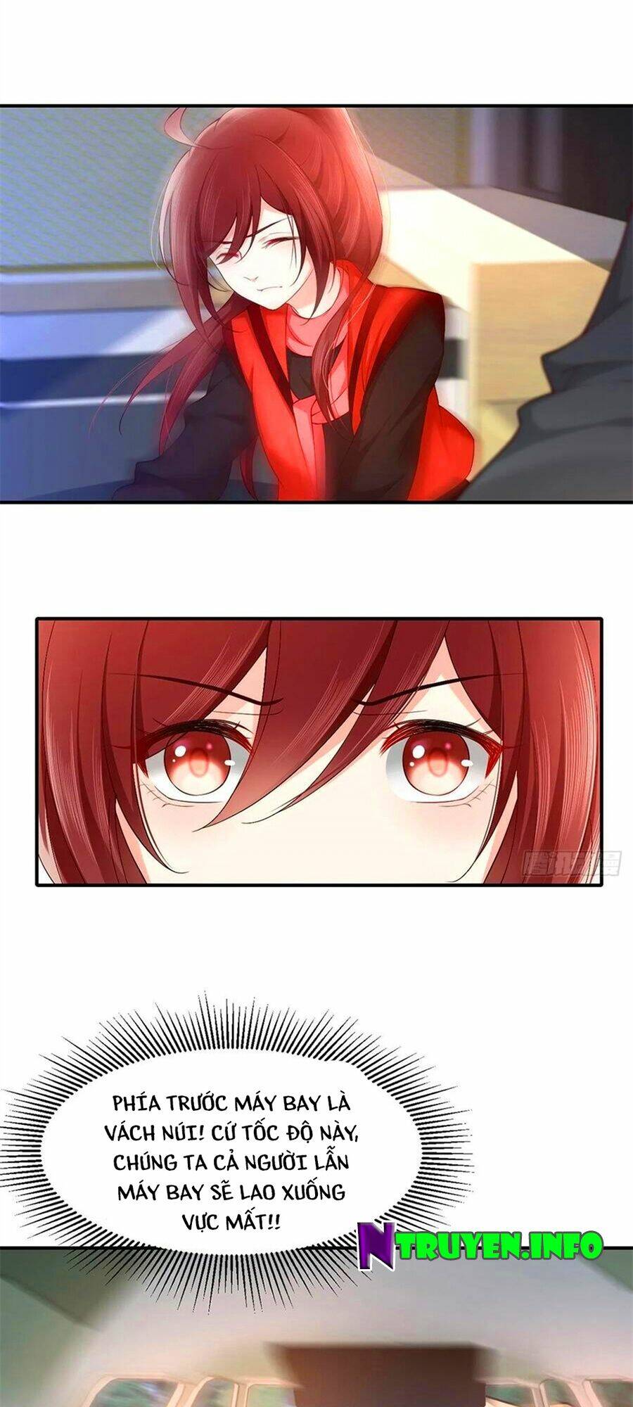 Nam Thần Truy Thê Chỉ Nam: Chapter 85.1