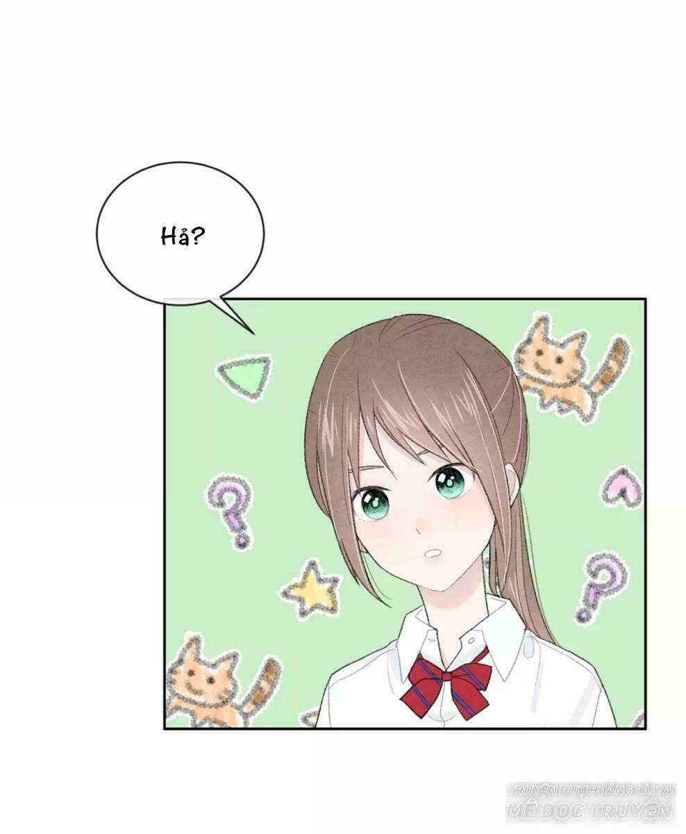 Từ Cái Nhìn Của Em: Chapter 22