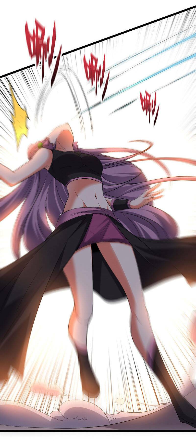 Phục Thiên Thánh Chủ: Chapter 123