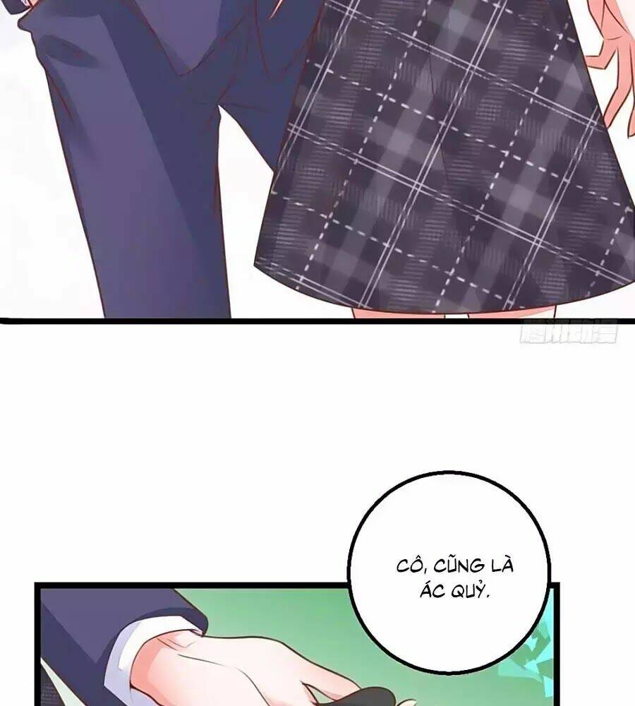 Thịnh Thế Hoa Sủng: Tôi Bị Bắt Làm Tù Binh: Chapter 14