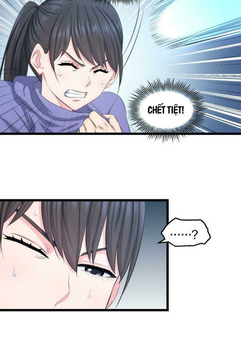 Đối Mặt Với Thử Thách: Chapter 64