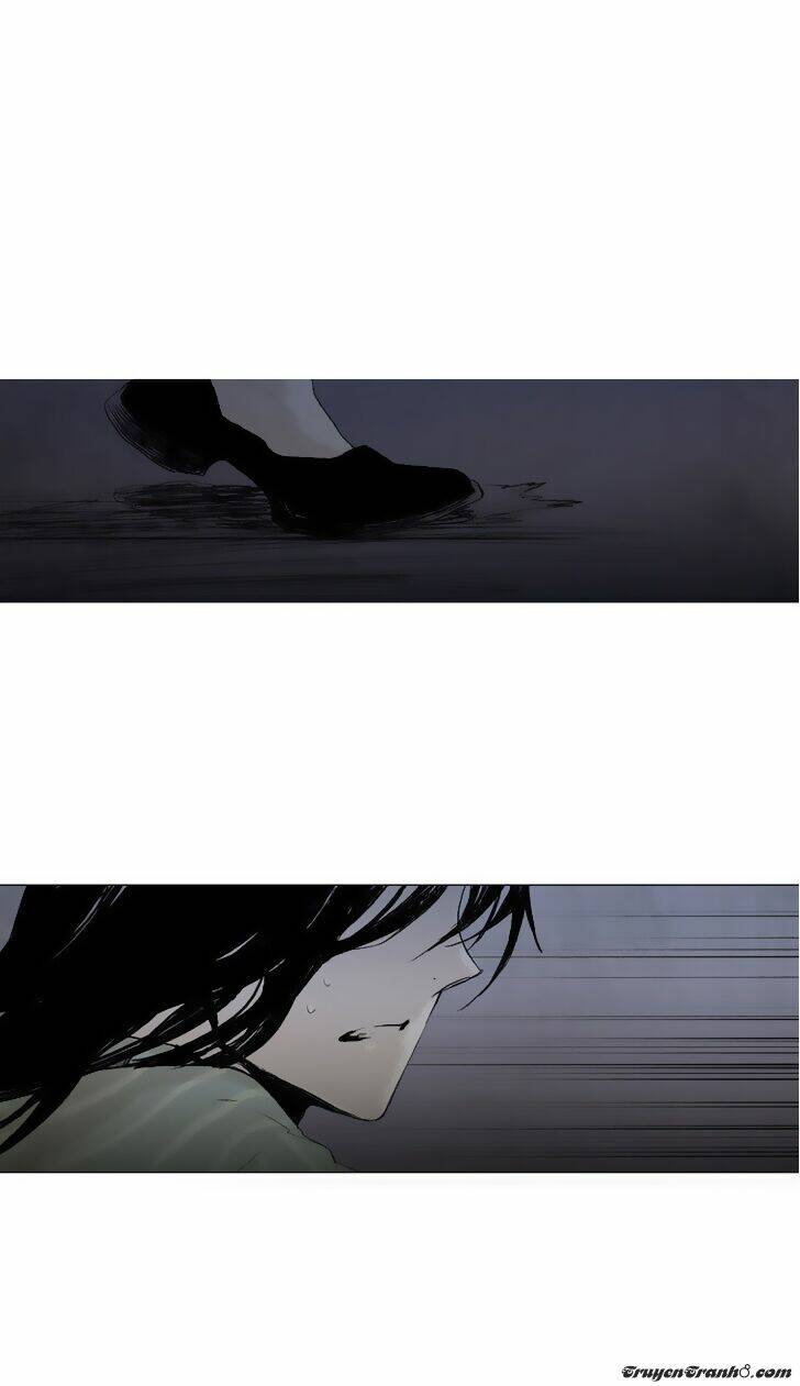 American Ghost Jack: Chapter 19