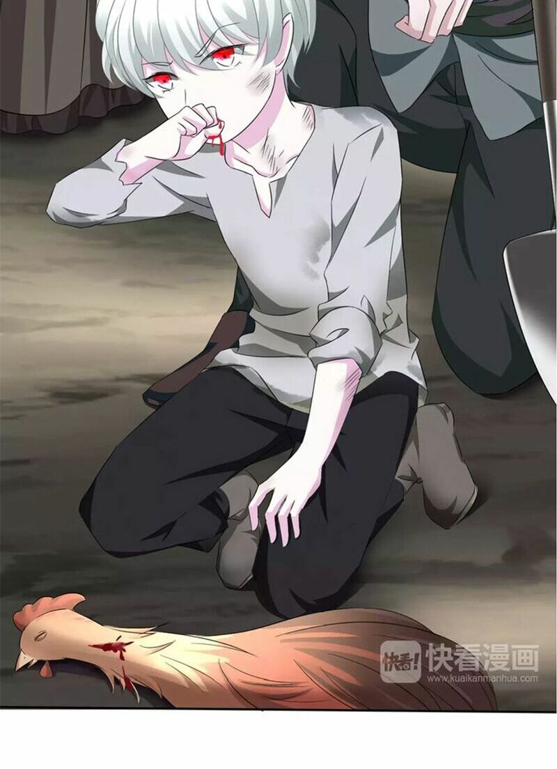 Một lời không hợp liền hút máu: Chapter 12