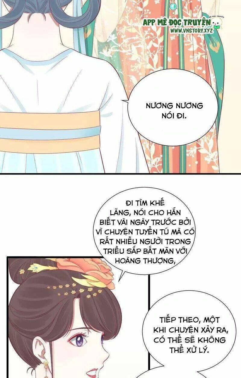 Hoàng Hậu Bận Lắm: Chapter 80