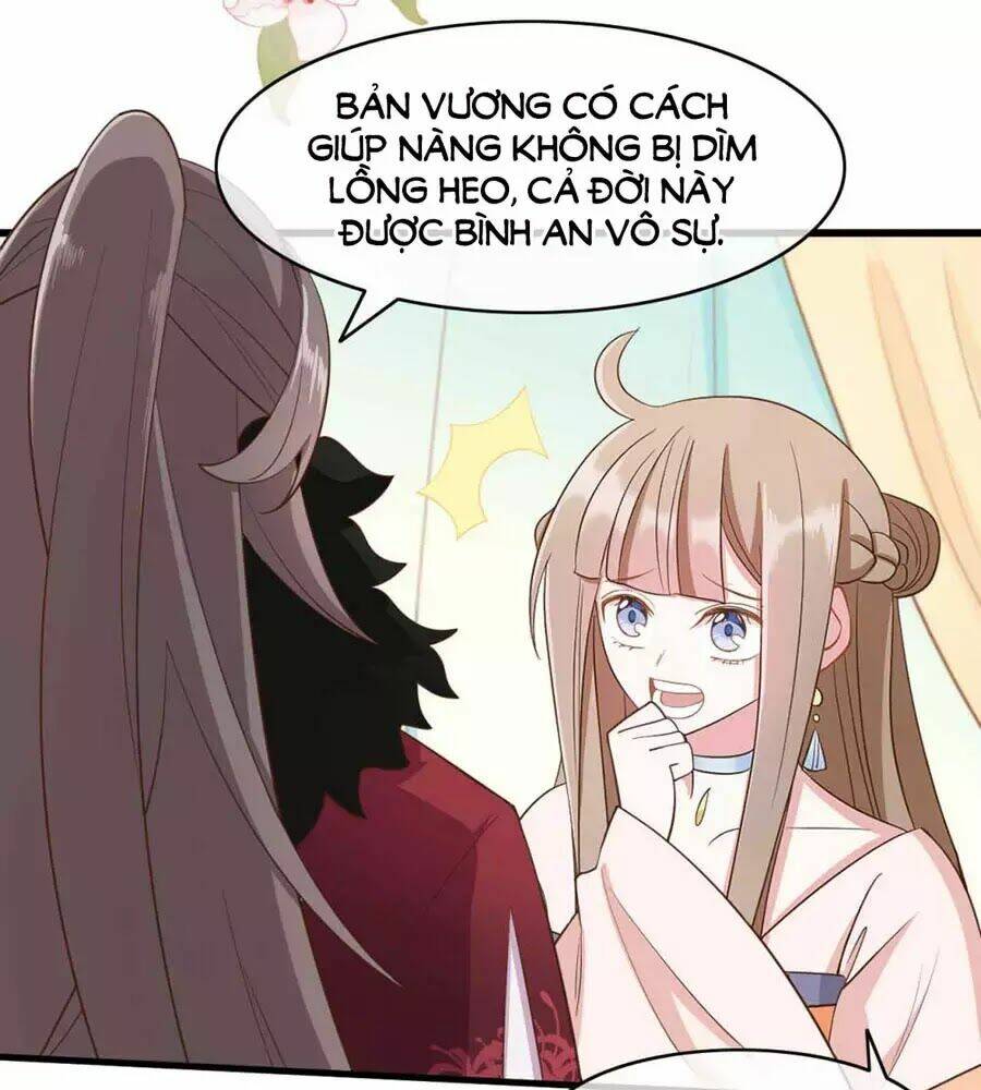 Đích Nữ Hữu Độc: Chapter 49