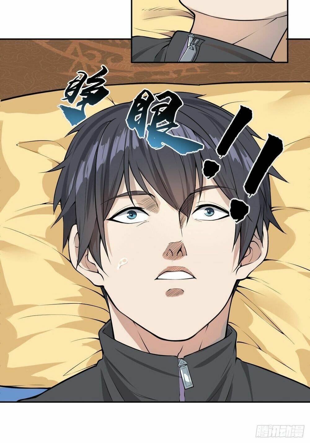 Ông Bố Mạnh Mẽ Nhất Lịch Sử: Chapter 1