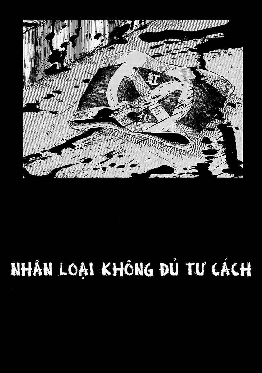 Kemono Giga: Chapter 7