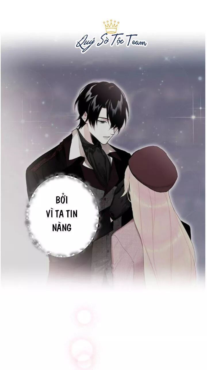 Tồn Tại Với Tư Cách Là Vợ Của Nam Chính: Chapter 67: Tin tưởng tuyệt đối